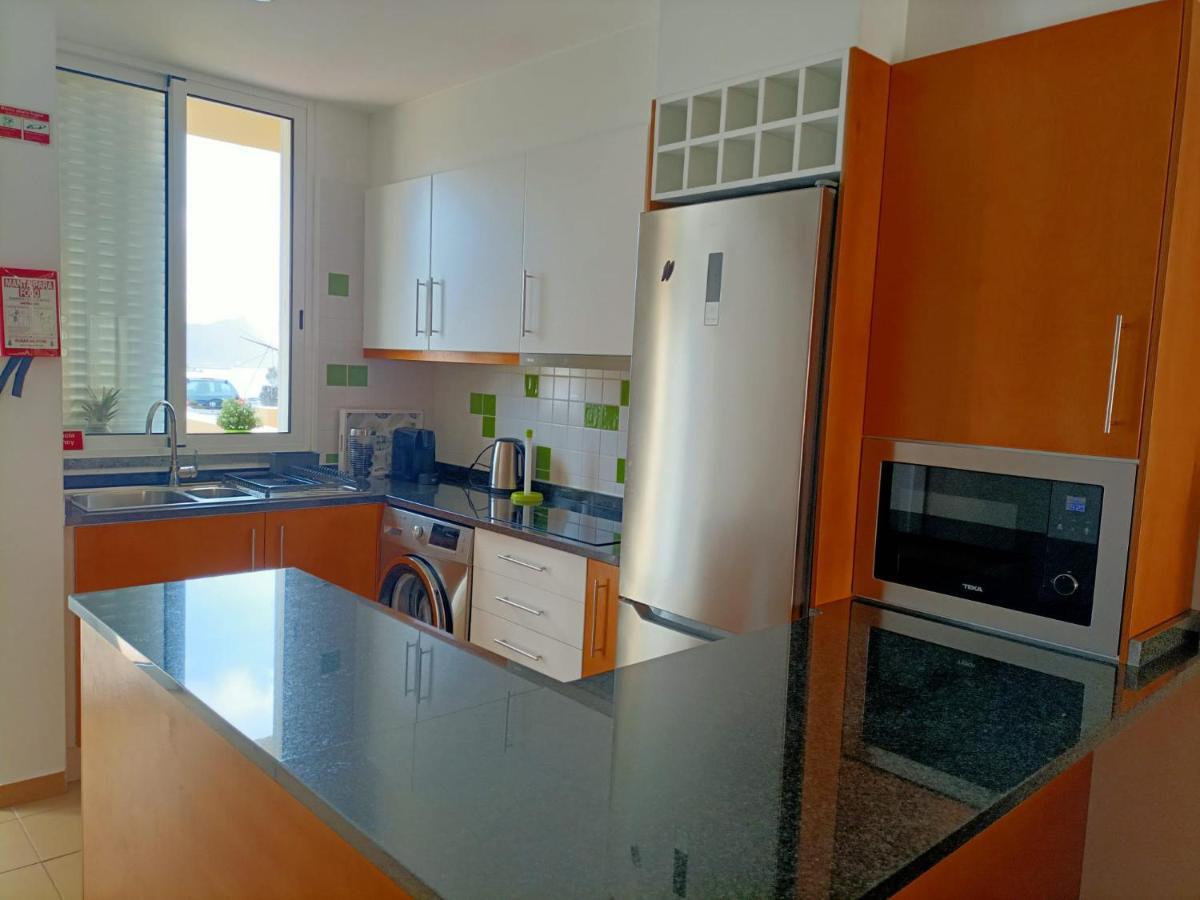 Golden Beach House Porto Santo Bagian luar foto