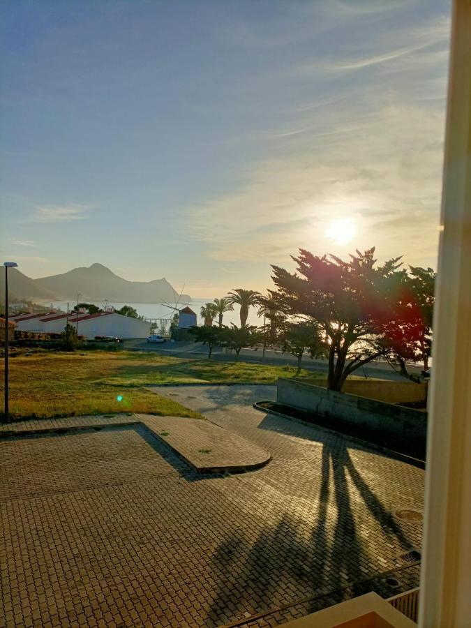 Golden Beach House Porto Santo Bagian luar foto