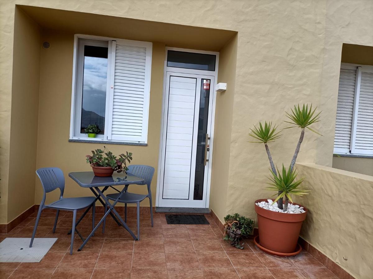 Golden Beach House Porto Santo Bagian luar foto