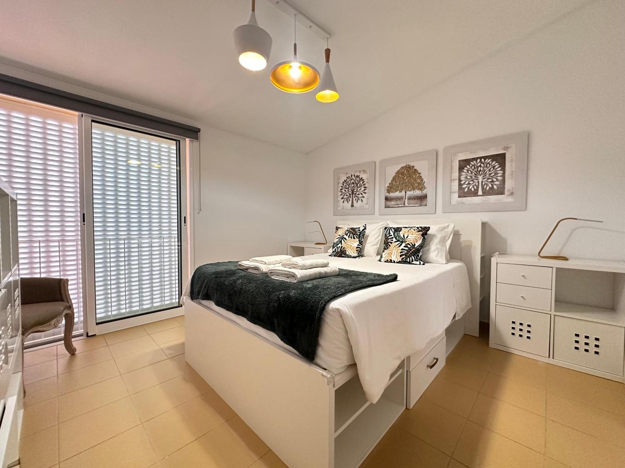 Golden Beach House Porto Santo Bagian luar foto