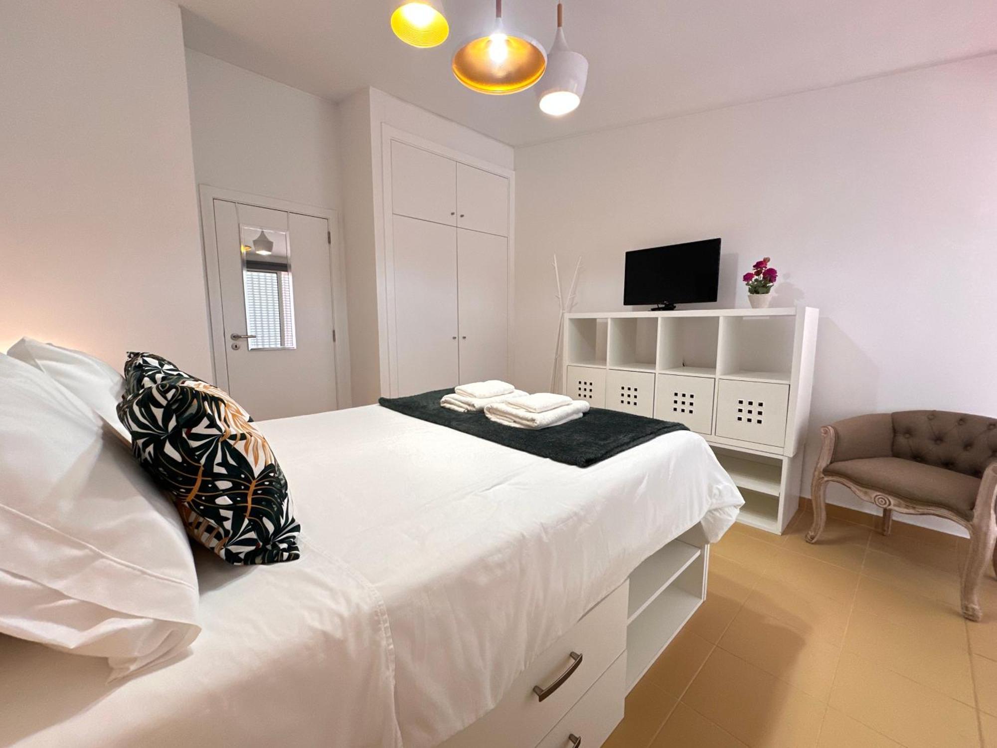 Golden Beach House Porto Santo Bagian luar foto